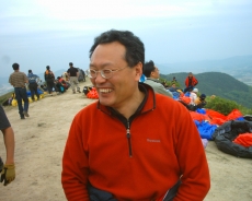 김 부회장님은 얼~~~짱