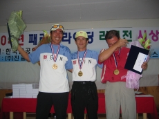 2004년 리그 시상식