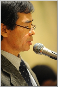사무국장님