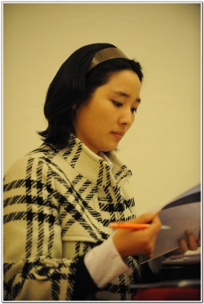 간사님