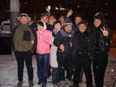 2009년 씨호크 시공제
