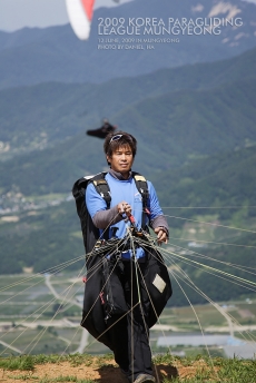 2009 KPL Mungyeong