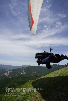 2009 KPL Mungyeong