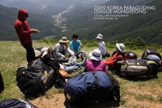 2009 KPL Mungyeong 6월 13일