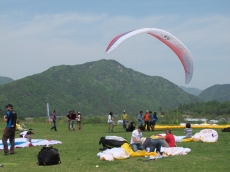 2011 문경 월드컵 (5월 15일)