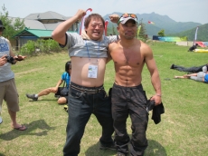 2011 문경 월드컵 (5월 15일)