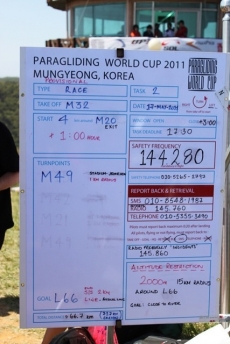 2011 문경 월드컵 (5월 17일)