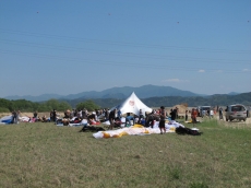 2011 문경 월드컵 (5월 17일)