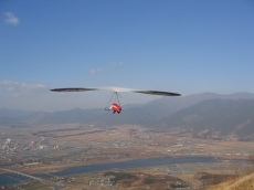 하동 대통령배 XC