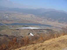 하동 대통령배 XC