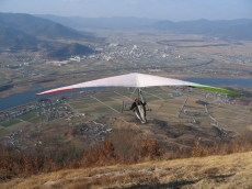 하동 대통령배 XC