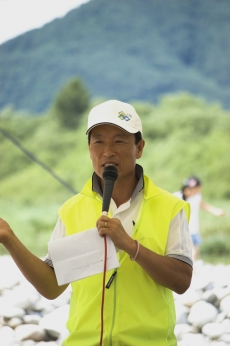 7월 10일 인제 대회
