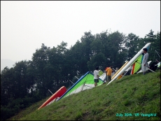2005 영월동강대회