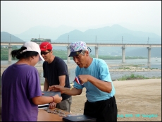 2005 영월동강대회
