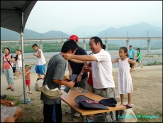 2005 영월동강대회