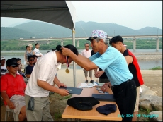2005 영월동강대회