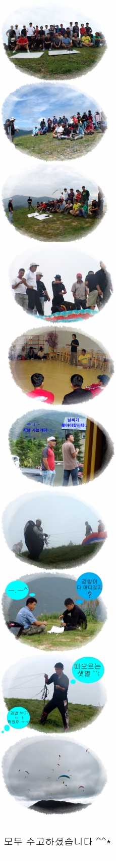 제 1 회 썬글라이더스 선수권 대회