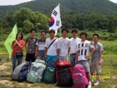 815비행(아우나래사진모음)
