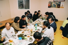 하동 대통령배 XC