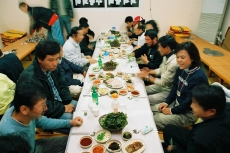 하동 대통령배 XC