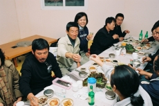 하동 대통령배 XC