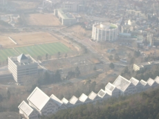 무등산비행