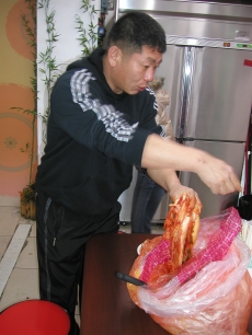 노오빠 쵝오~